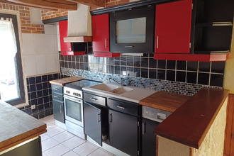 achat maison st-georges-sur-cher 41400