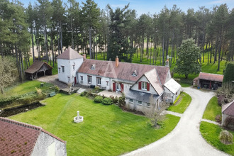 achat maison st-georges-sur-cher 41400