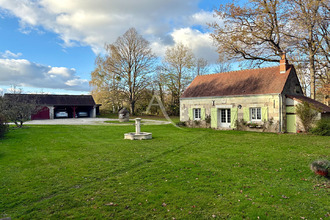 achat maison st-georges-sur-cher 41400