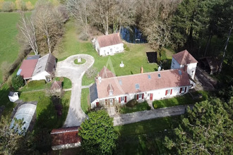 achat maison st-georges-sur-cher 41400