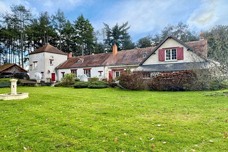 achat maison st-georges-sur-cher 41400