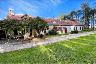 achat maison st-georges-sur-cher 41400