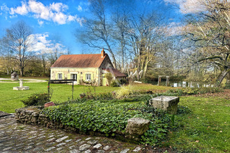 achat maison st-georges-sur-cher 41400