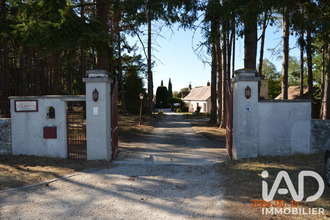 achat maison st-georges-sur-cher 41400