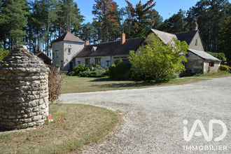 achat maison st-georges-sur-cher 41400