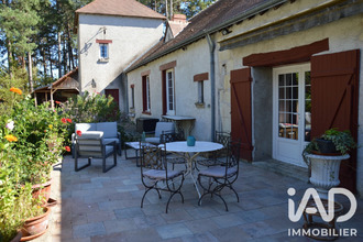 achat maison st-georges-sur-cher 41400