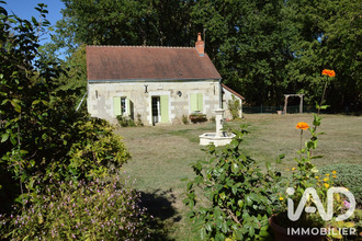 achat maison st-georges-sur-cher 41400