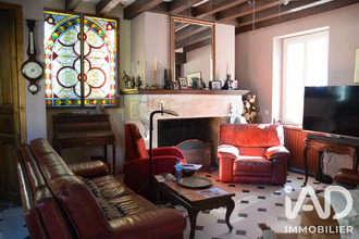 achat maison st-georges-sur-cher 41400