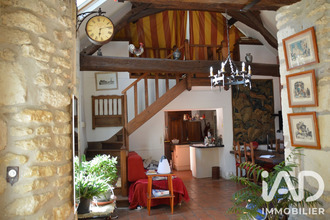 achat maison st-georges-sur-cher 41400