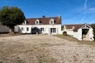 achat maison st-georges-sur-cher 41400