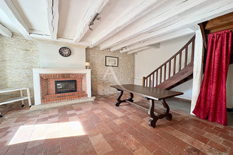 achat maison st-georges-sur-cher 41400