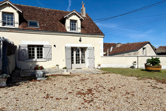 achat maison st-georges-sur-cher 41400