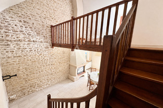 achat maison st-georges-sur-cher 41400