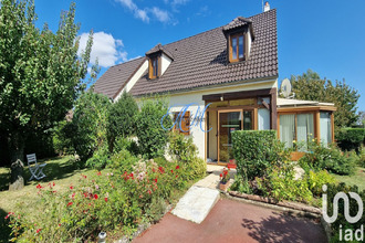 achat maison st-georges-sur-eure 28190