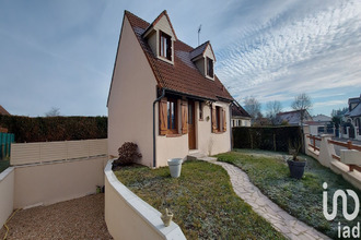 achat maison st-georges-sur-eure 28190