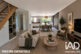 achat maison st-georges-sur-eure 28190