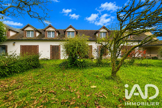 achat maison st-georges-sur-eure 28190