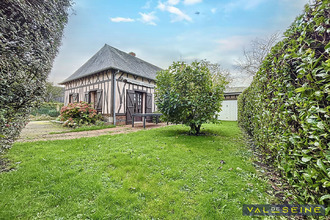 achat maison st-georges-sur-fontaine 76690