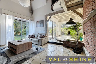 achat maison st-georges-sur-fontaine 76690