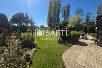 achat maison st-georges-sur-fontaine 76690