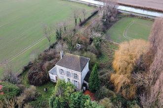 achat maison st-georges-sur-l-aa 59820