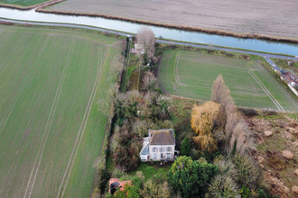 achat maison st-georges-sur-l-aa 59820