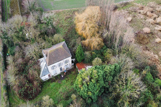 achat maison st-georges-sur-l-aa 59820