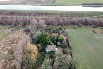 achat maison st-georges-sur-l-aa 59820