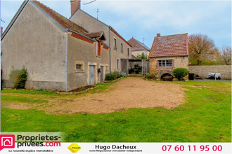 achat maison st-georges-sur-la-pree 18100