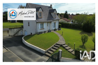 achat maison st-georges-sur-moulon 18110