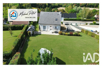 achat maison st-georges-sur-moulon 18110