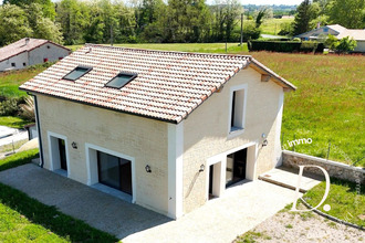 achat maison st-geours-d-auribat 40380