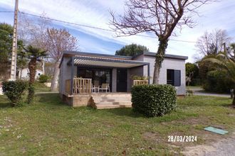 achat maison st-geours-de-maremne 40230