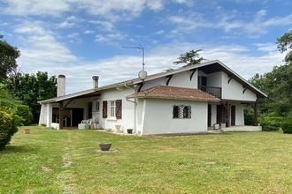 achat maison st-geours-de-maremne 40230