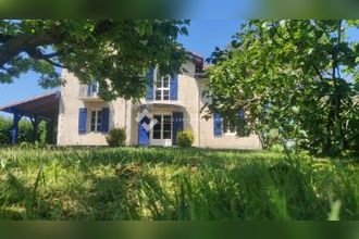 achat maison st-geours-de-maremne 40230