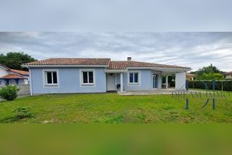 achat maison st-geours-de-maremne 40230