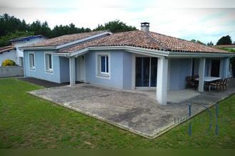 achat maison st-geours-de-maremne 40230