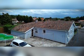 achat maison st-geours-de-maremne 40230