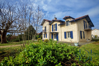 achat maison st-geours-de-maremne 40230