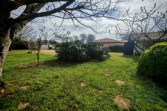 achat maison st-geours-de-maremne 40230