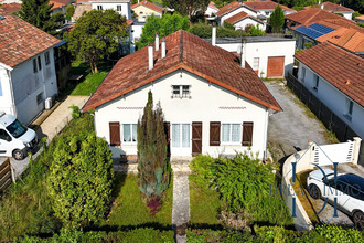 achat maison st-geours-de-maremne 40230