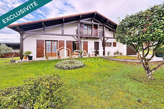 achat maison st-geours-de-maremne 40230