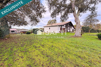 achat maison st-geours-de-maremne 40230