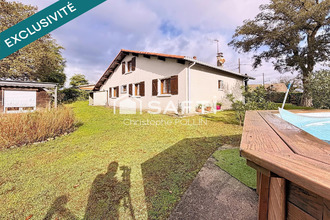 achat maison st-geours-de-maremne 40230