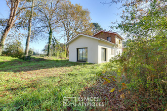 achat maison st-geours-de-maremne 40230