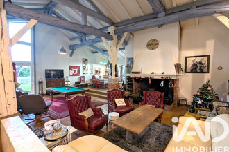 achat maison st-geours-de-maremne 40230