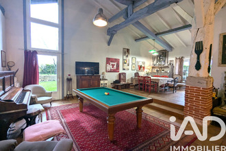 achat maison st-geours-de-maremne 40230