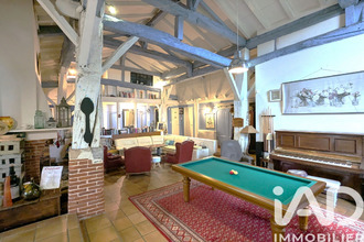 achat maison st-geours-de-maremne 40230