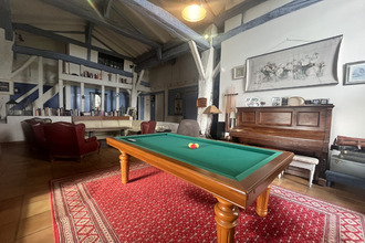 achat maison st-geours-de-maremne 40230