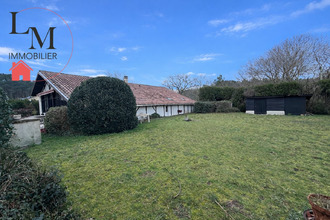 achat maison st-geours-de-maremne 40230